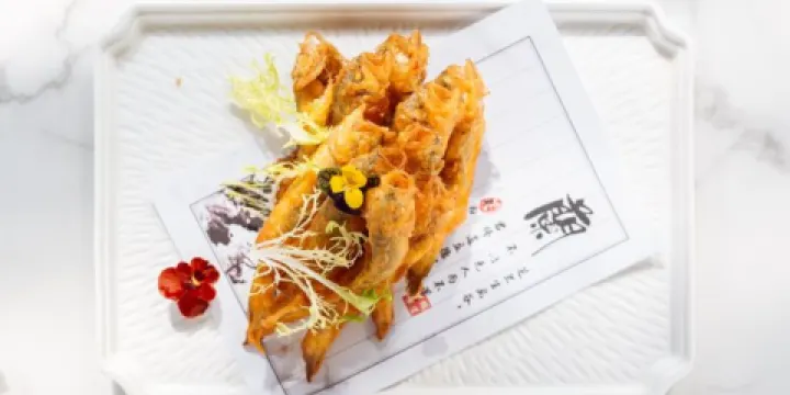 慈溪滕頭生態酒店