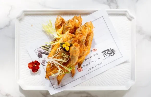 慈溪滕頭生態酒店