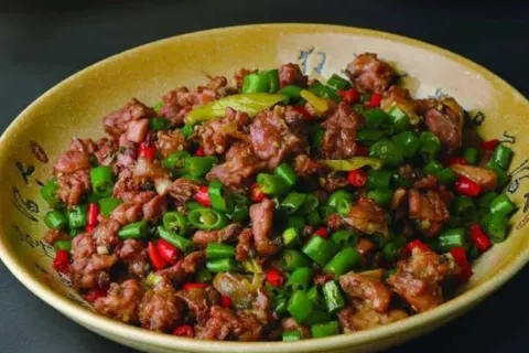古丰郡(友谊花园店)