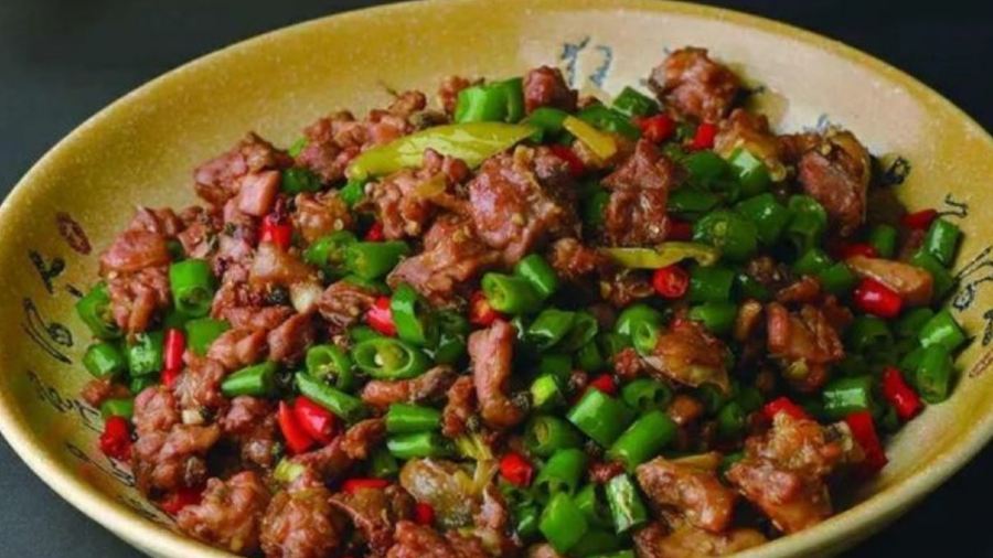 古丰郡(友谊花园店)