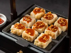 Top 5 Local Restaurants in Xuancheng