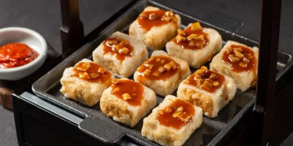 Top 5 Local Restaurants in Xuancheng