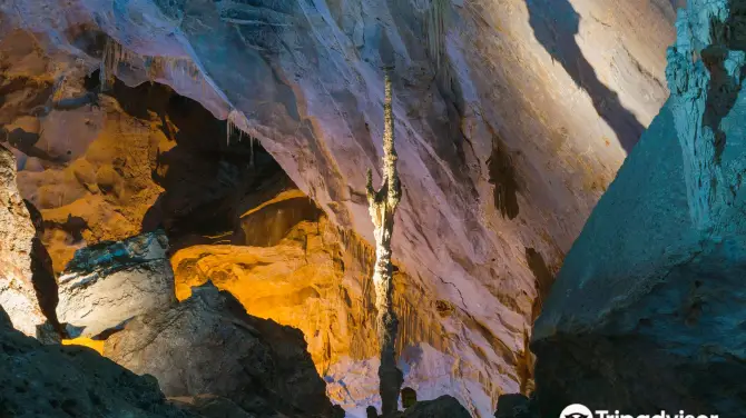 5_Grutas de Garcia