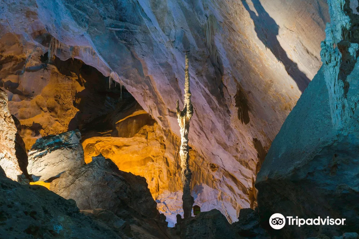 5_Grutas de Garcia