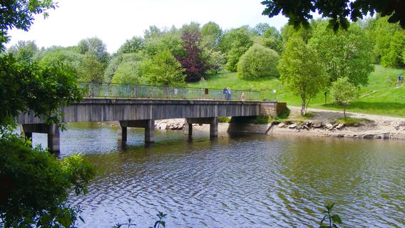 Jumbles Country Park Cafe