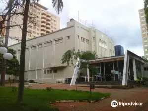 Vitoria Theater