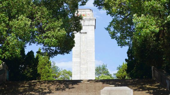 Концентрационная лагерь в Шанхай