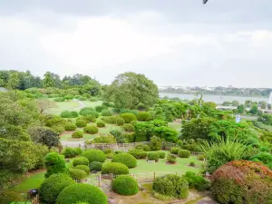 Kairakuen