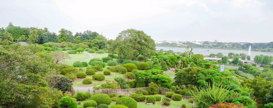 Kairakuen