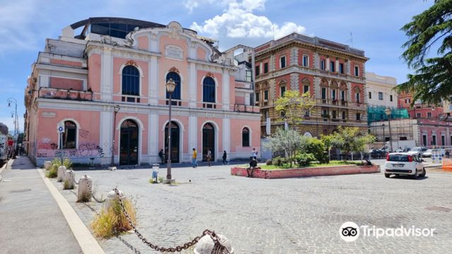 Teatro Ambra Jovinelli