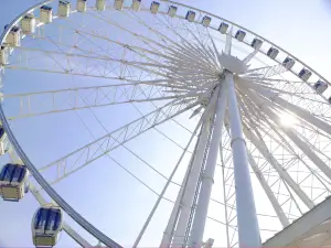 Niagara SkyWheel