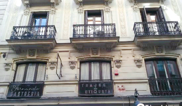 Teatro de la Comedia