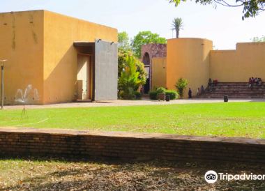 Bamako