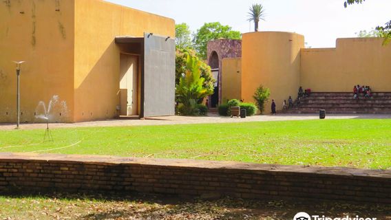 Museo Nacional de Malí