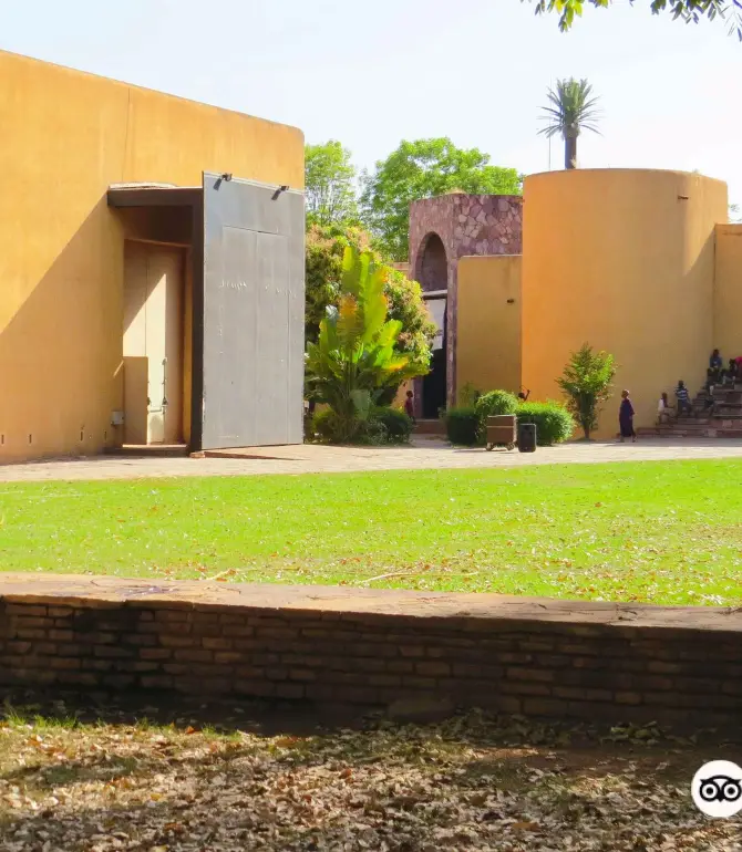 Bamako