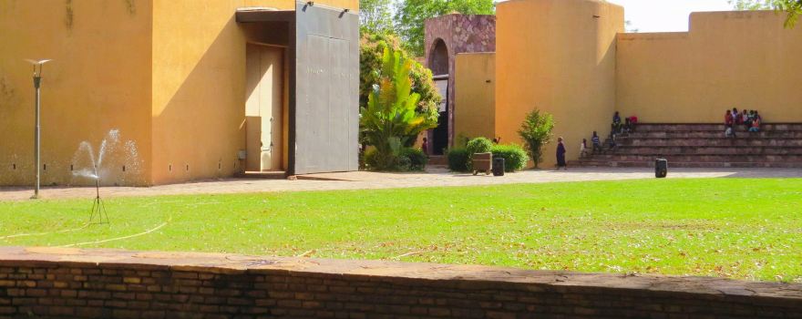 Bamako