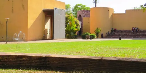 巴馬科國家博物館