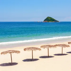 Xichong Beach