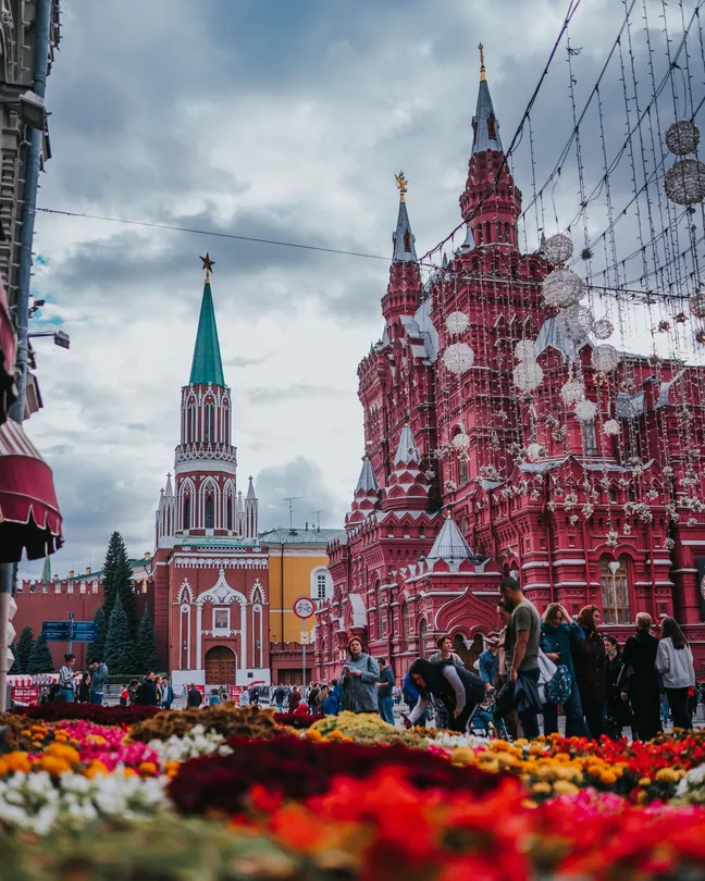 4_Государственный исторический музей