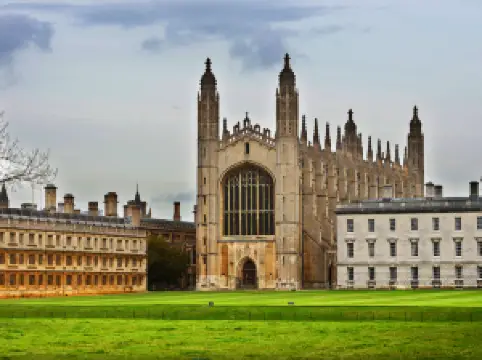 King's College Chapel