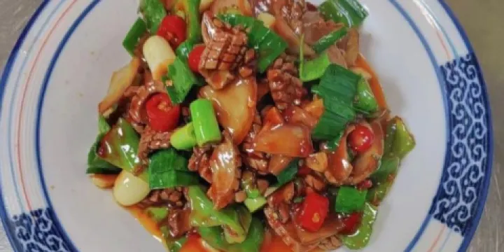 太湖人家•土菜館（龍之夢店）