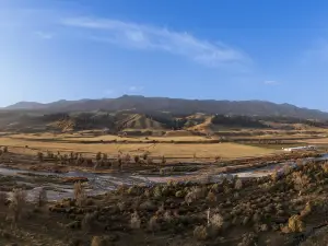 Bayanbulak