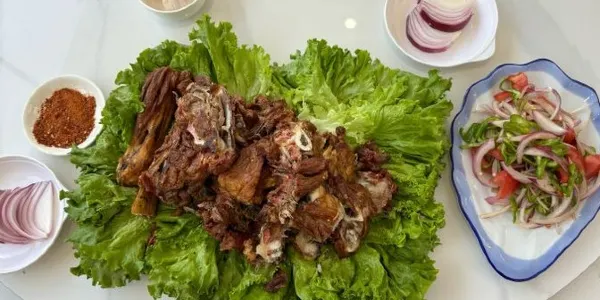 신위안 현지 풍미의 식당 베스트 3