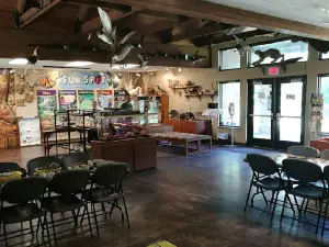 Discovery Cove Nature Center