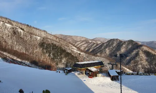 오투리조트