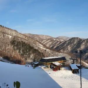 오투리조트