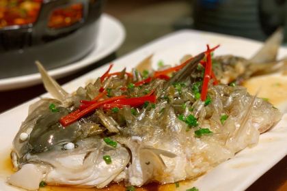 橘隐家(幔亭峰路店)