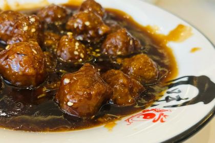 大唐禦花園魏榆飯店