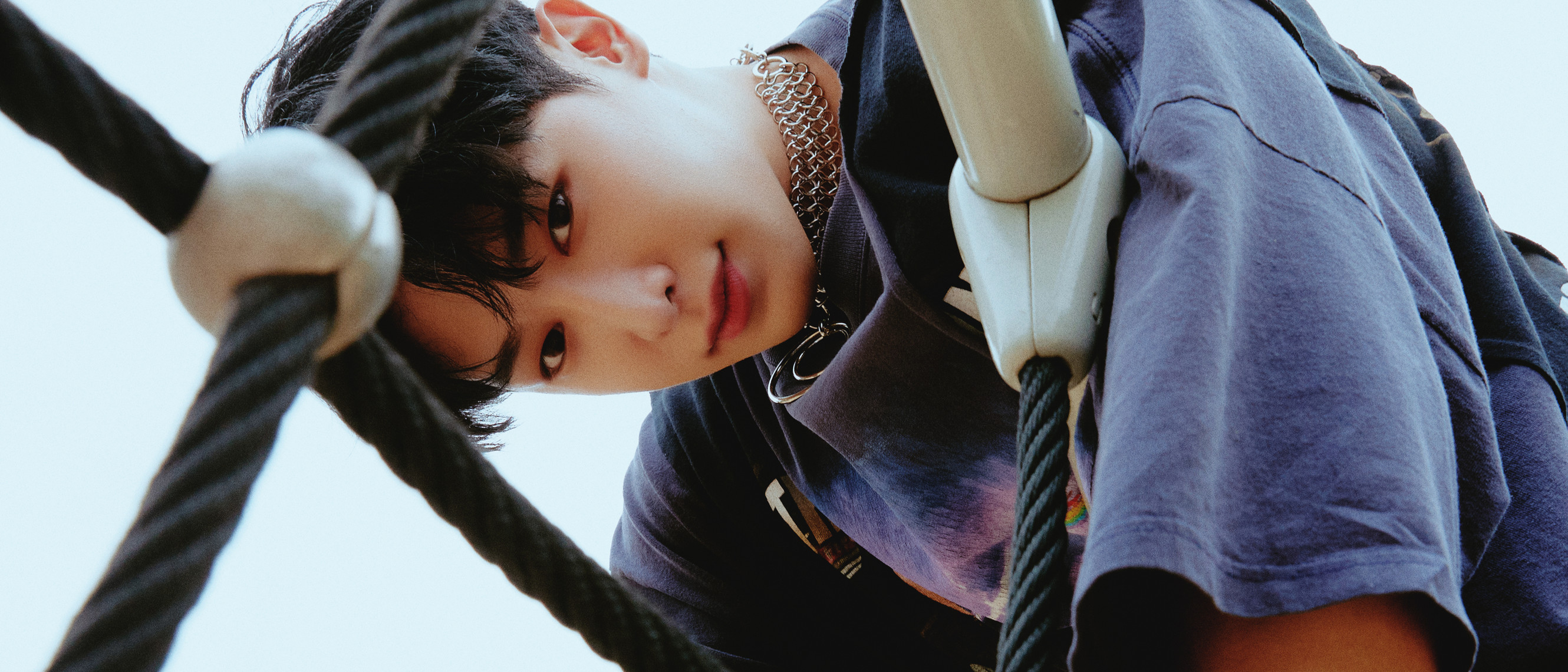 【뉴욕】WONHO 투어 | Brooklyn Steel