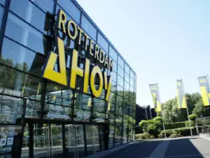 Rotterdam Ahoy