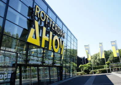Ahoy Rotterdam