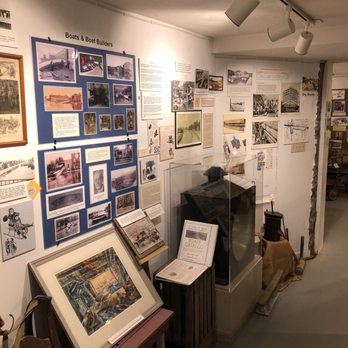 Canastota Canal Town Museum