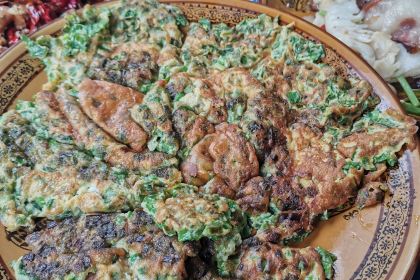 冉家院子客栈土司鱼府