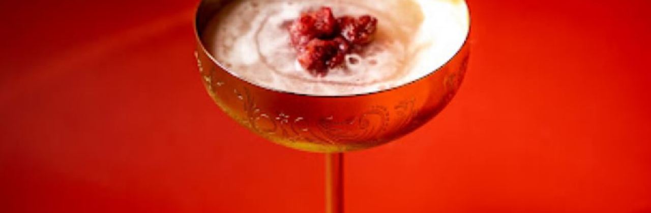 Pastel Rooftop Bar & Mediterranean Dining