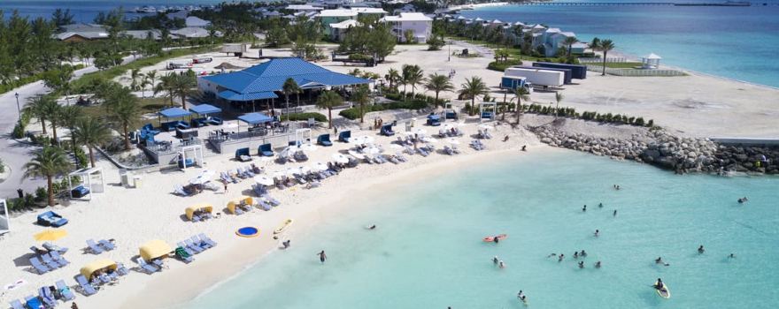 Bimini Beach
