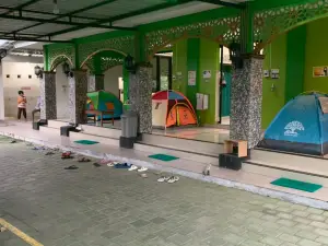 Masjid Al Ikhlas