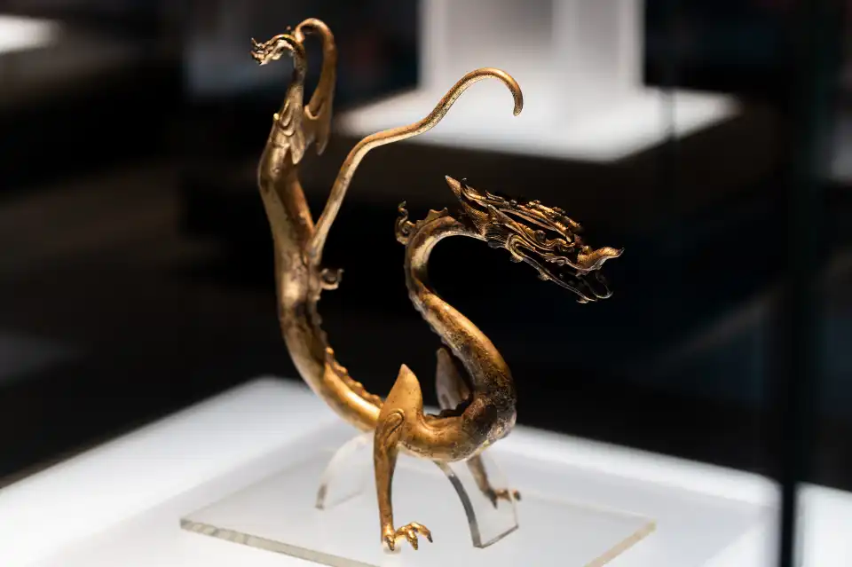 3_Shaanxi History Museum