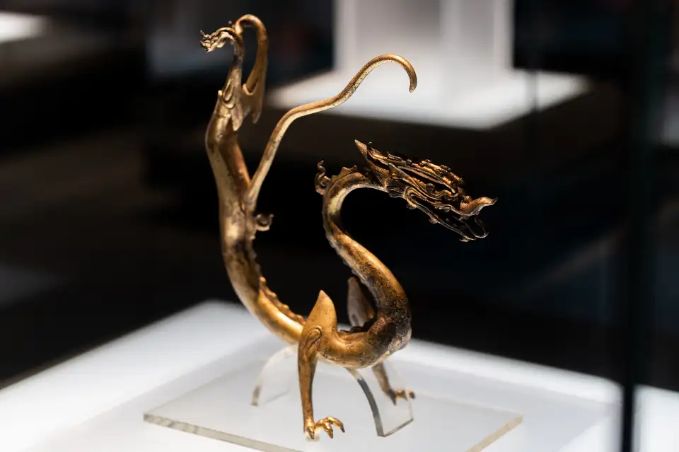 3_陝西曆史博物館