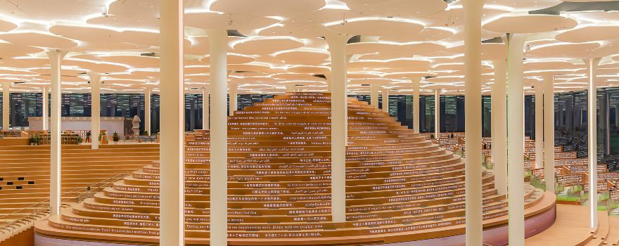 Beijing Library