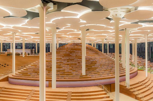 Beijing Library