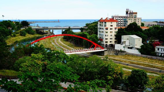 Hualien