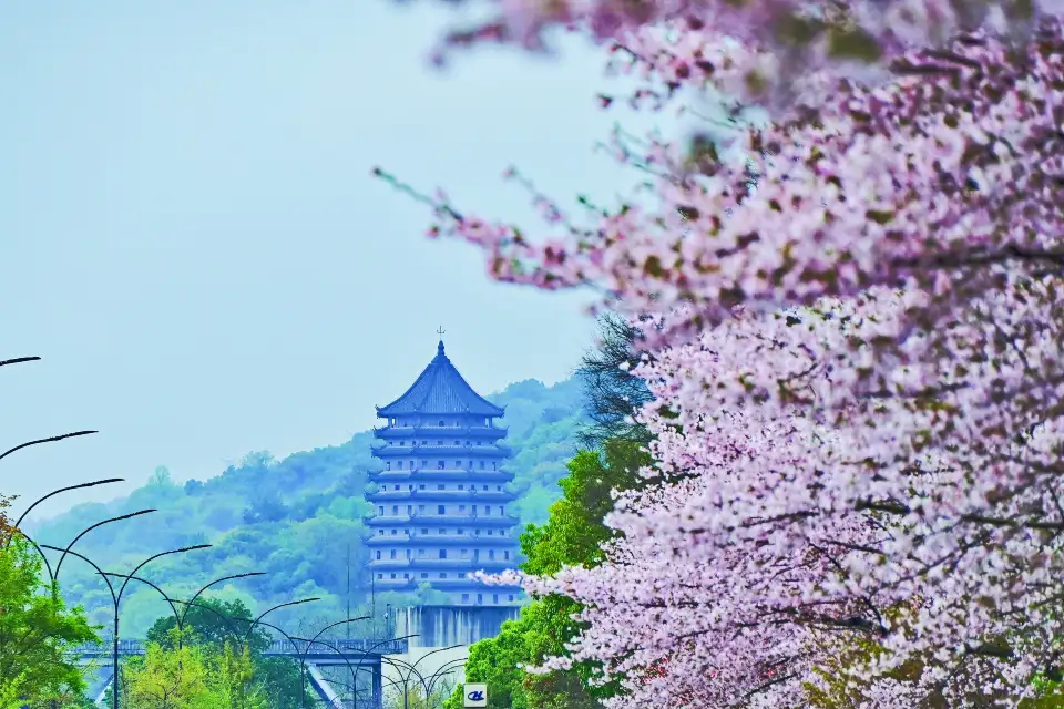3_雷峰塔