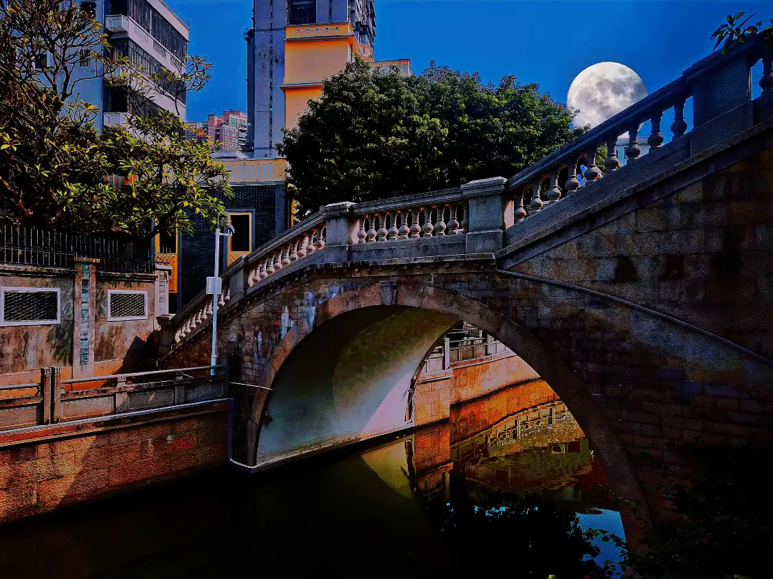 여지만용(리즈완융) 주변 호텔