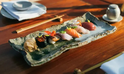 Nama Restaurant