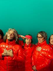 The Flaming Lips & Modest Mouse Live