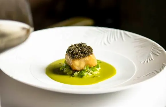 Restaurant Le Gabriel